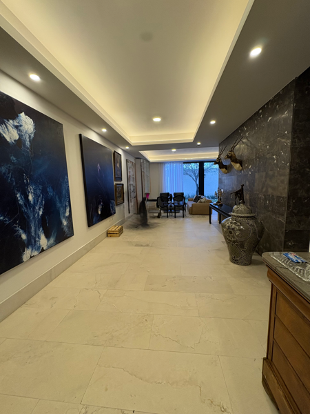 Casa en venta en El Cardenchal, Torreón — foto 3 de 25