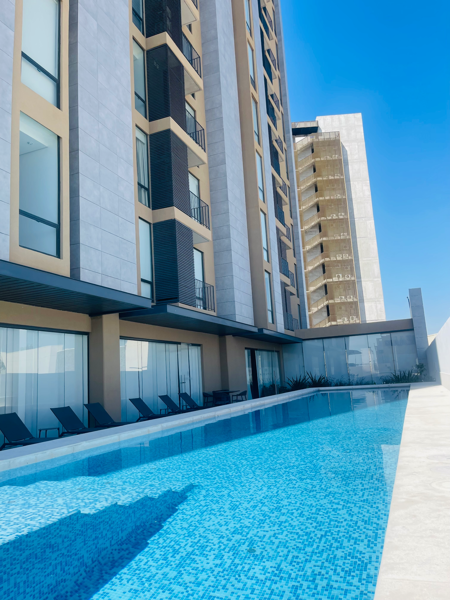 Departamento en Imperia - Piso 11