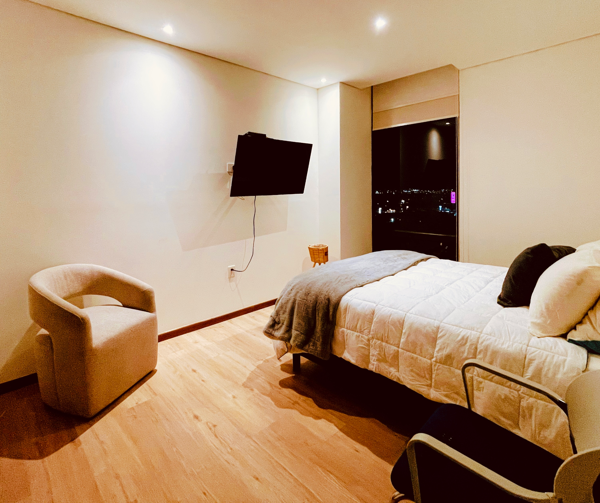 Departamento en venta en Residencial el Fresno, Torreón — foto 2 de 14