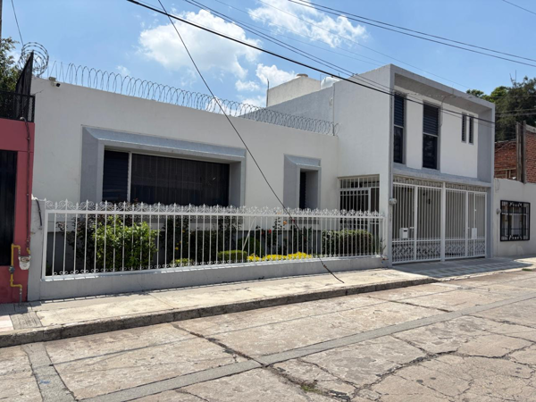 Casa en renta en Moderna Prolongación, Irapuato — foto 2 de 32