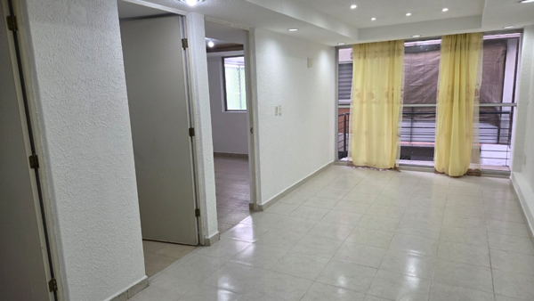 Departamento en venta en Agrícola Pantitlán, Iztacalco — foto 2 de 19