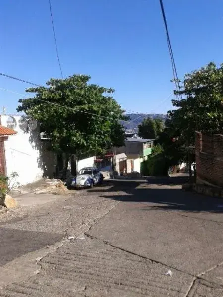 Terreno en venta en La Laja, Acapulco de Juárez — foto 3 de 6