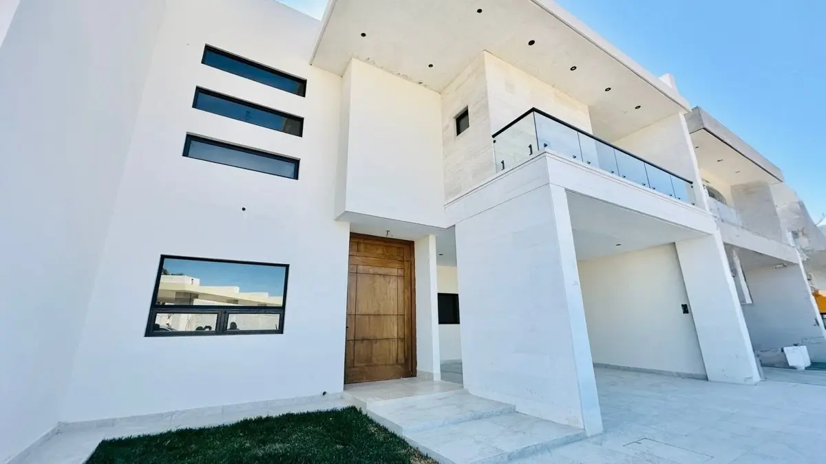 Casa en venta en Rincón las Trojes, Torreón — foto 1 de 26