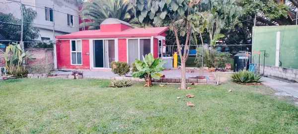 Terreno en venta en Las Mercedes, Jiutepec — foto 2 de 9