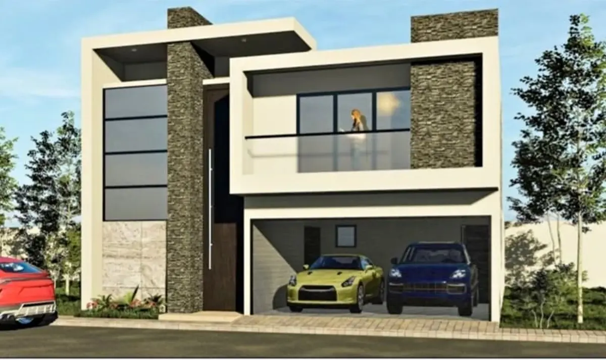 Casa en venta en Lomas del Sol, Alvarado