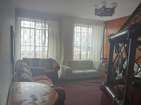 Casa amplia en renta o venta – Centro de Xalapa

Ideal para restaurante, cafetería o proyecto