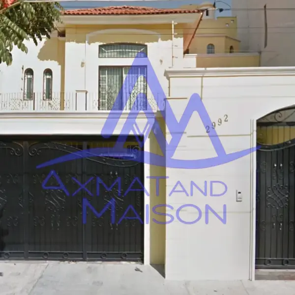 Casa con Precio Preferencial en Residencial Juan Manuel, Guadalajara