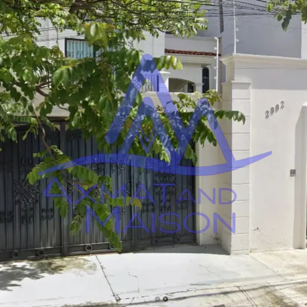 Casa en venta en Residencial Juan Manuel, Guadalajara — foto 2 de 15
