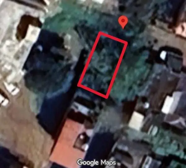 Terreno en venta en Castillo de las Animas, Xalapa — foto 2 de 5
