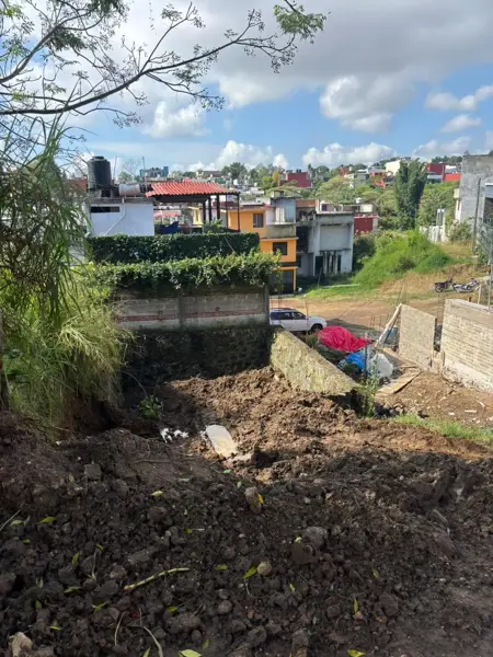 Terreno en venta en Castillo de las Animas, Xalapa — foto 3 de 5