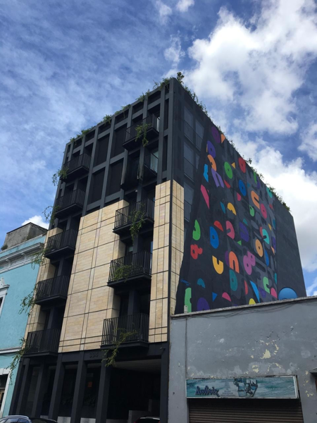 Loft amueblado en el cetro de Puebla ideal inversionistas airbnb