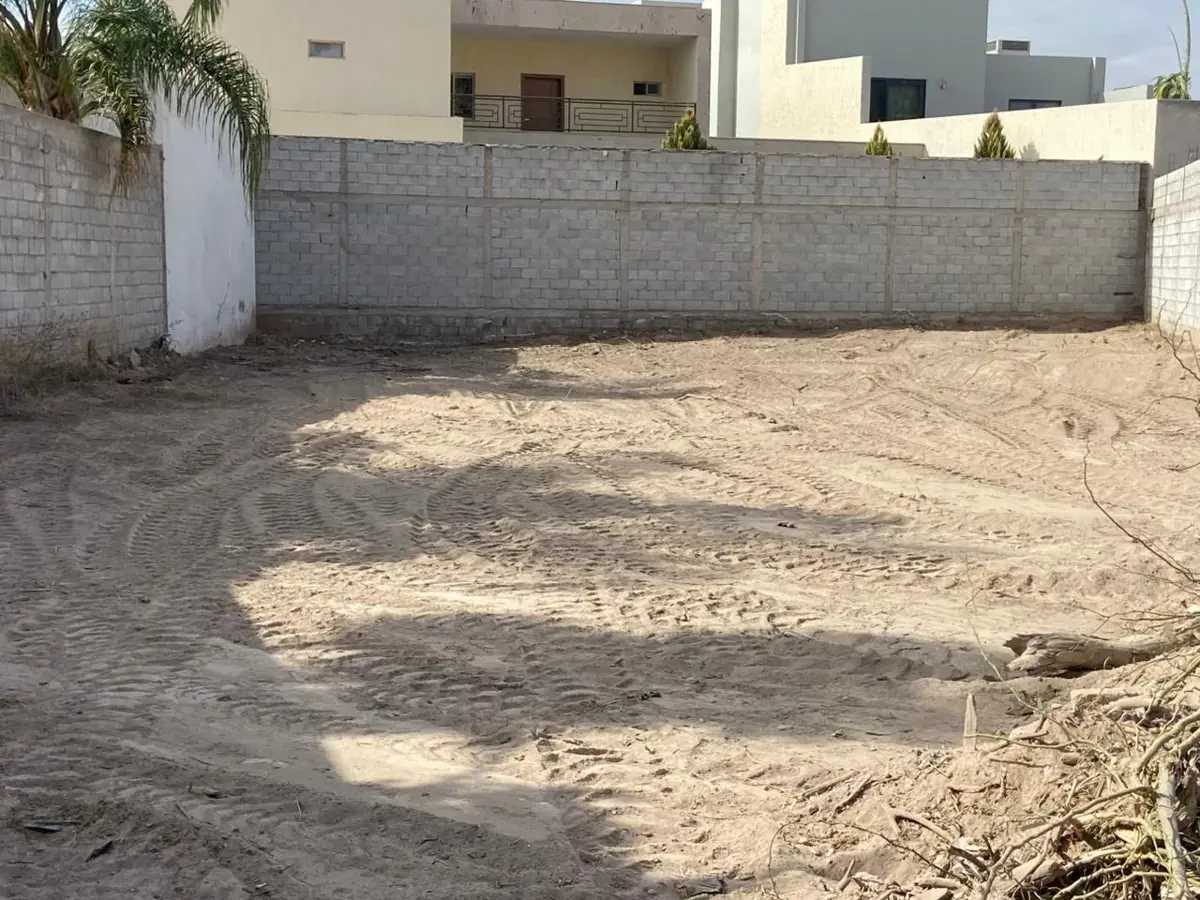 Vista 2 de Terreno en Venta en Residencial los Fresnos, Torreón