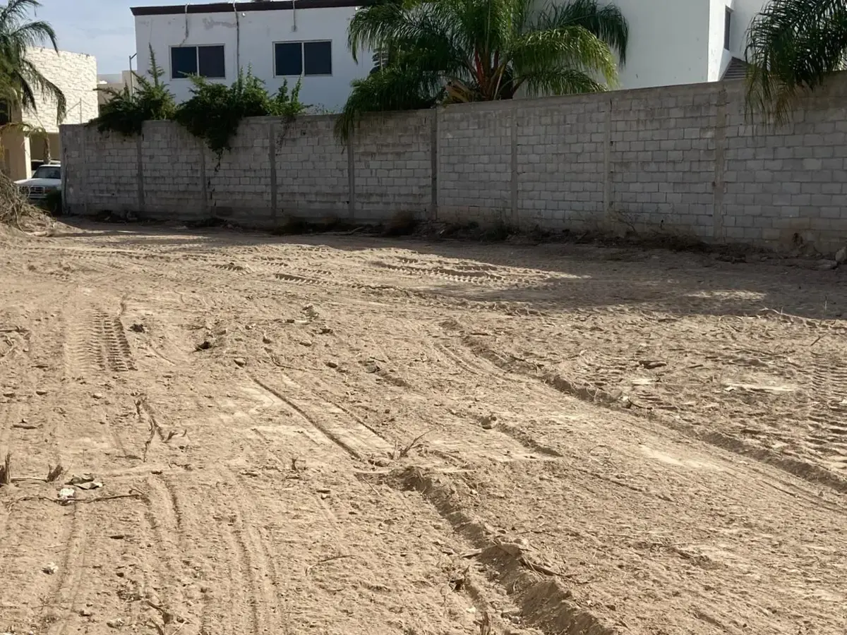 Vista 4 de Terreno en Venta en Residencial los Fresnos, Torreón