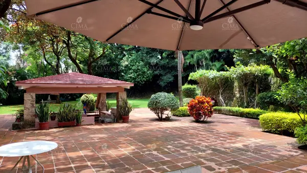 Departamento en renta en Rancho Cortes, Cuernavaca — foto 3 de 27