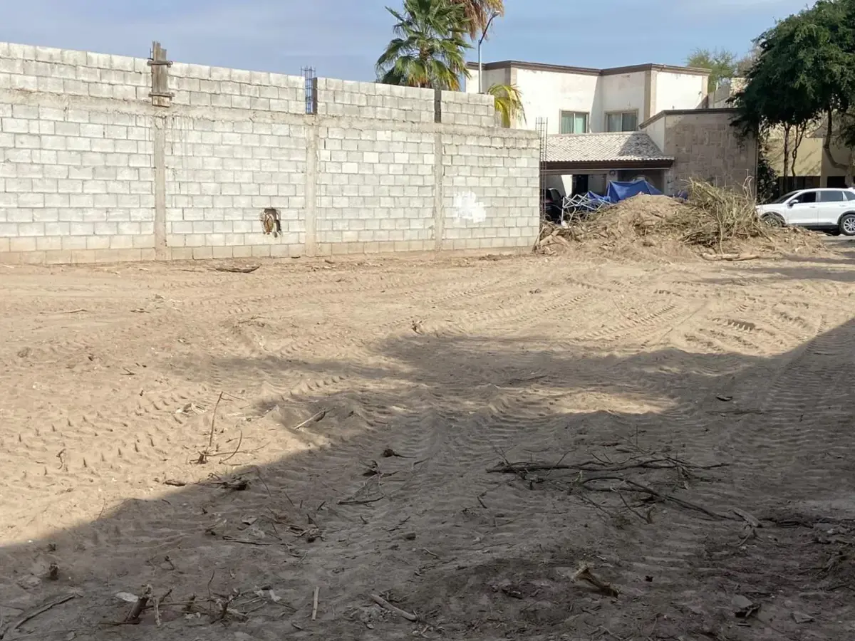 Vista 5 de Terreno en Venta en Residencial los Fresnos, Torreón