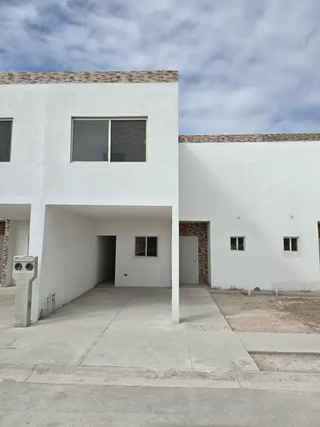 Casa Nueva en Venta por paseo del Tecnológico