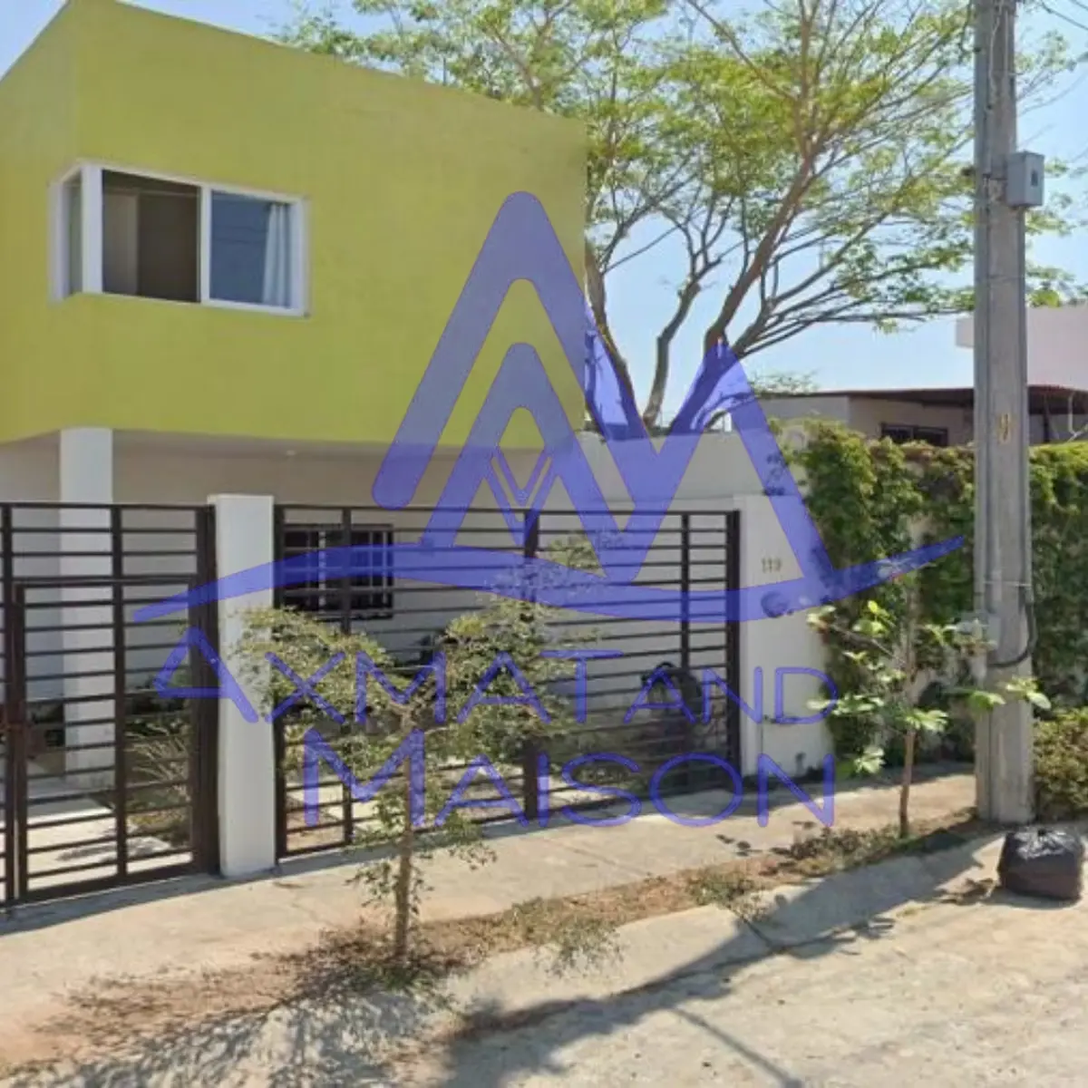 Casa en venta en Valle del Mar, Puerto Vallarta — foto 1 de 12