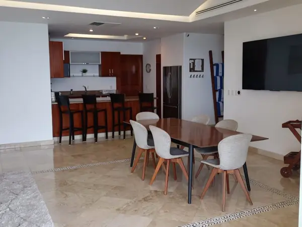 Departamento en venta en Pichilingue, Acapulco de Juárez — foto 3 de 11