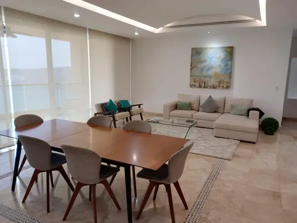 Departamento en venta en Pichilingue, Acapulco de Juárez — foto 2 de 11