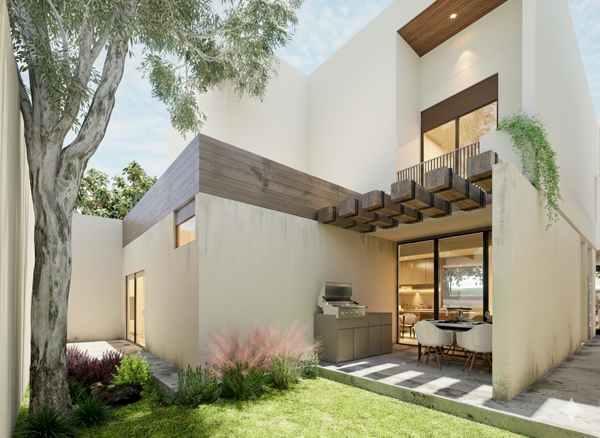 Casa en venta en Los Viñedos, Torreón — foto 2 de 10