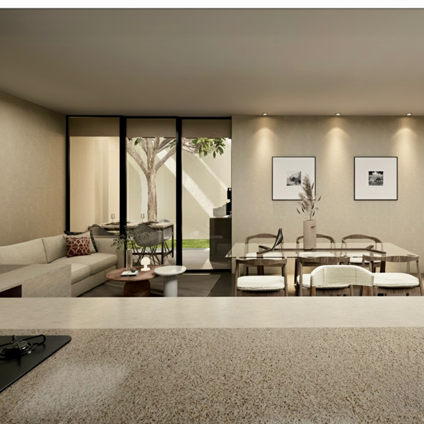 Casa en venta en Los Viñedos, Torreón — foto 3 de 10