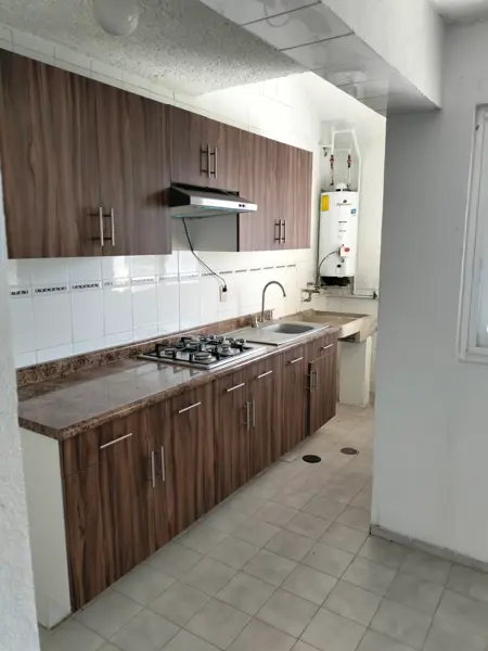 Departamento en renta en Arboledas 1a Secc, Zapopan — foto 2 de 6