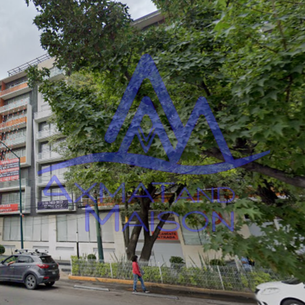 Departamento en venta en Modelo Pensil, Miguel Hidalgo — foto 3 de 17