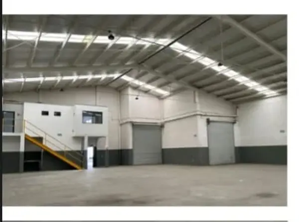 Bodega en renta en Santa Rosa, Apodaca — foto 2 de 9