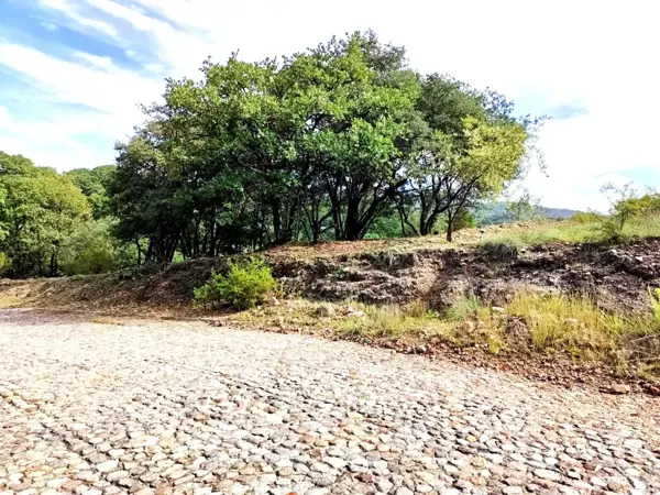 Terreno en venta en Campestre Haras, Amozoc — foto 2 de 8