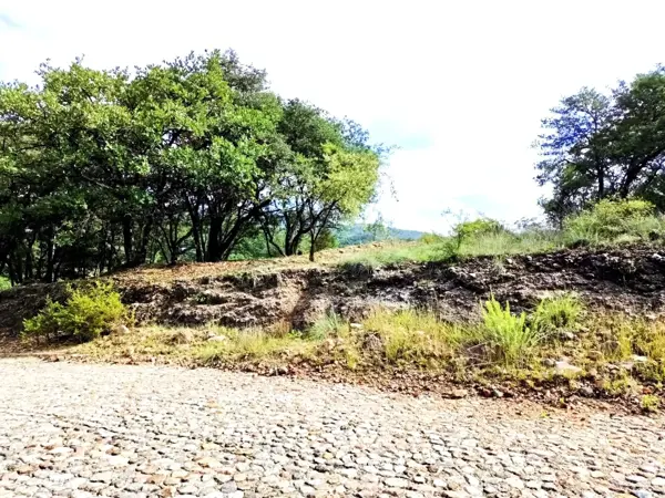 Terreno en venta en Campestre Haras, Amozoc — foto 3 de 8