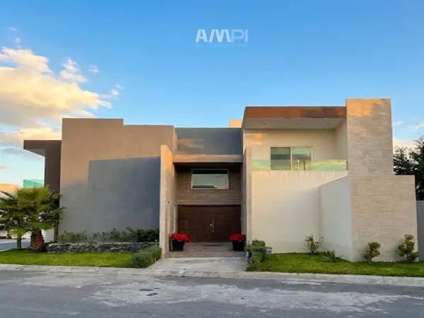Casa en venta en Real de Torrecillas Residencial, Saltillo — foto 3 de 37