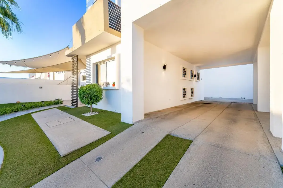 Casa en venta en Santa Bárbara, Los Cabos — foto 1 de 16