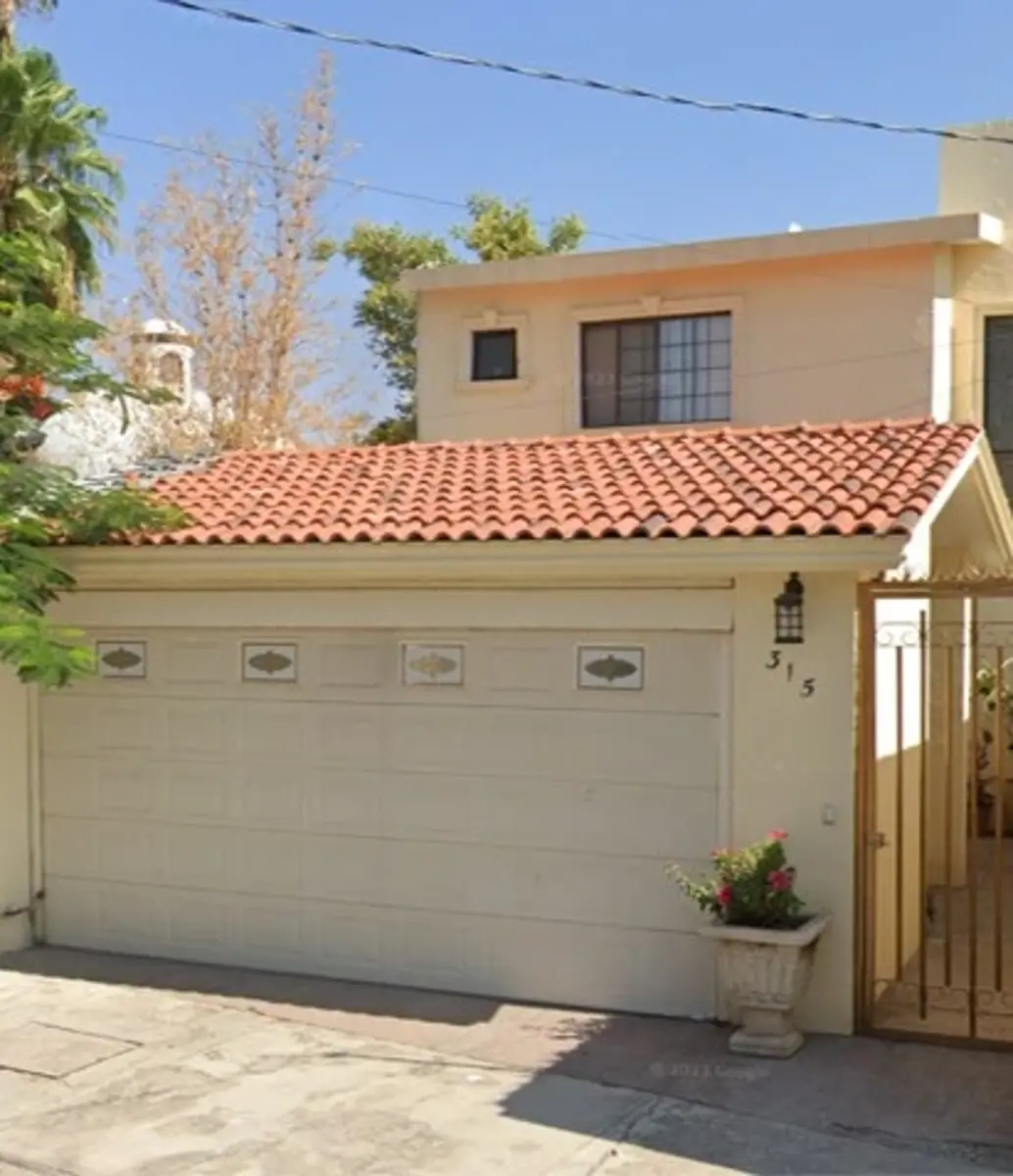Casa en venta en Nueva los Angeles, Torreón — foto 1 de 10