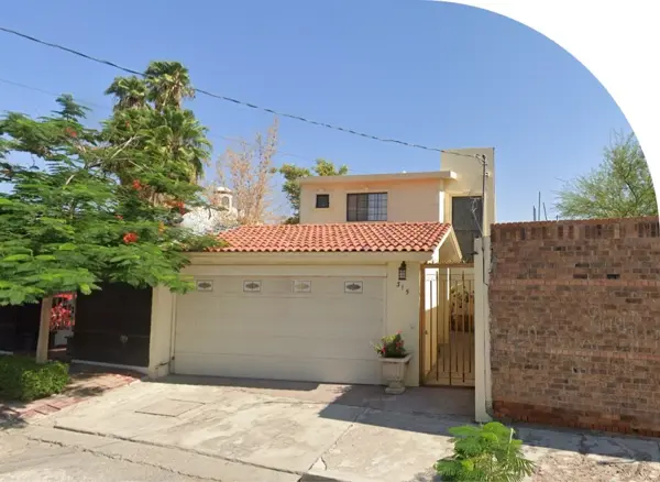 Casa en venta en Nueva los Angeles, Torreón — foto 2 de 10