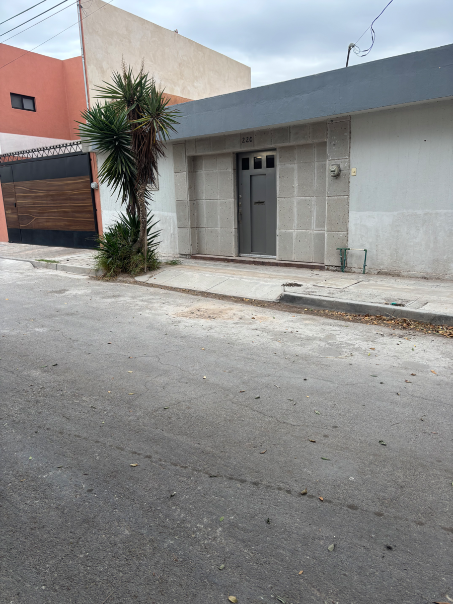 Casa en venta en Residencial Campestre la Rosita, Torreón — foto 1 de 11