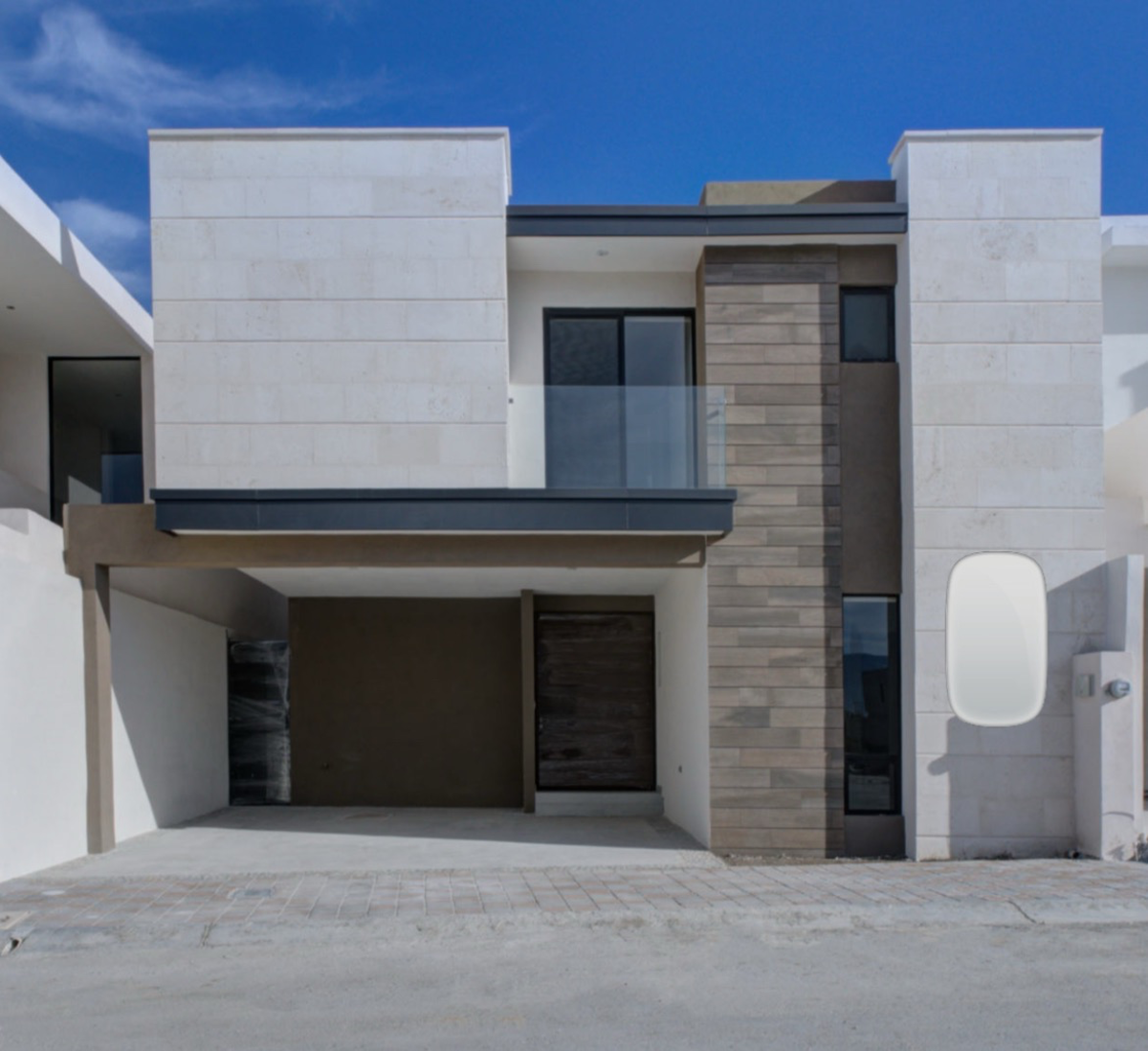 Casa en venta en Seterra Residencial, Saltillo — foto 1 de 15