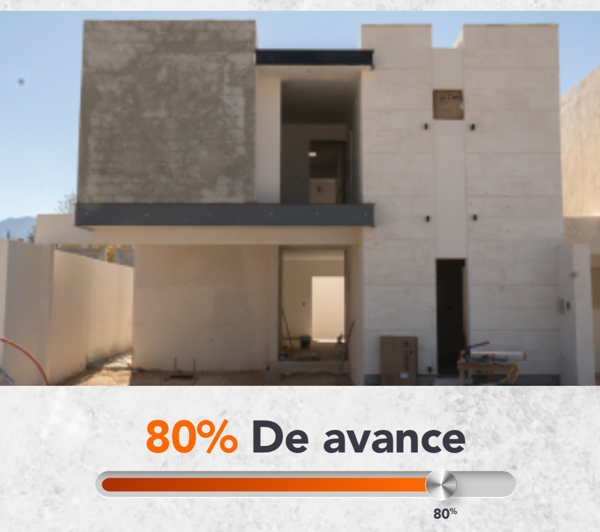 Casa en venta en Seterra Residencial, Saltillo — foto 3 de 15