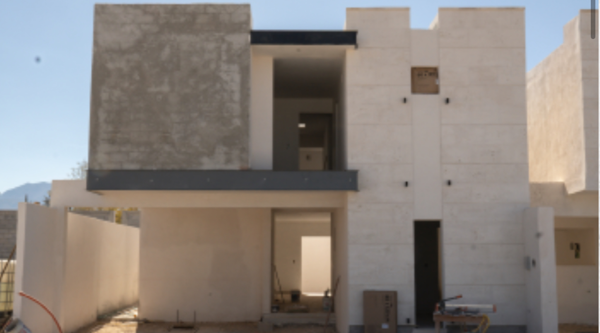Casa en venta en Seterra Residencial, Saltillo — foto 2 de 15