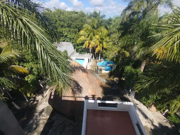Finca-Rancho en venta en Centro Telchac Pueblo, Telchac Pueblo — foto 3 de 11