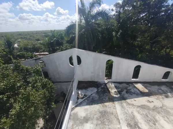 Finca-Rancho en venta en Centro Telchac Pueblo, Telchac Pueblo — foto 2 de 11