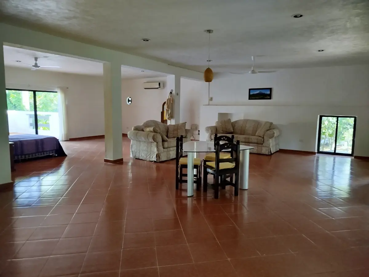 Finca-Rancho en venta en Centro Telchac Pueblo, Telchac Pueblo — foto 1 de 11