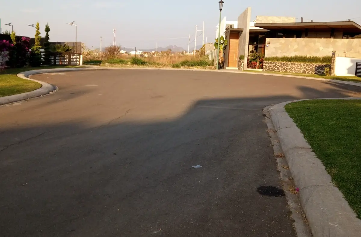 Terreno en venta en Lomas de Cocoyoc, Atlatlahucan — foto 1 de 12