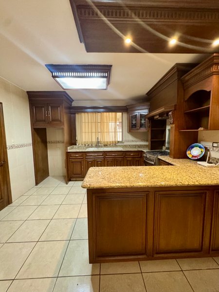 Casa en venta en Residencial San Patricio, Saltillo — foto 3 de 19