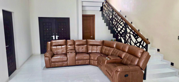 Casa en venta en Habita II, Saltillo — foto 2 de 16