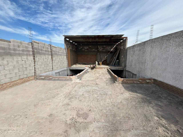 Terreno en venta en Fuentes del Sur, Torreón — foto 3 de 3