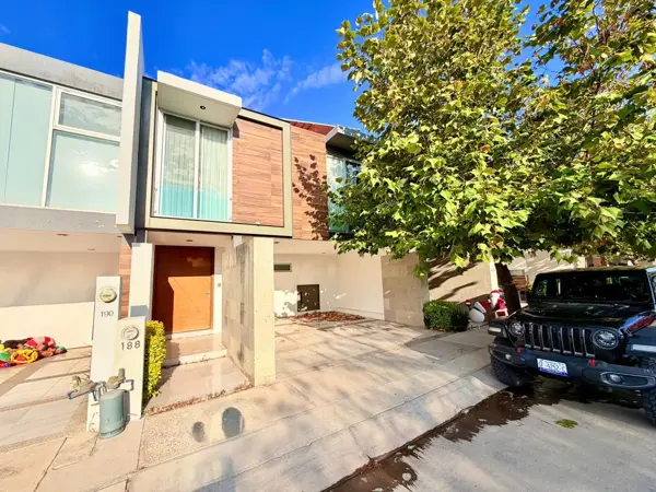 Casa en venta en Sierra Nogal, León — foto 3 de 17