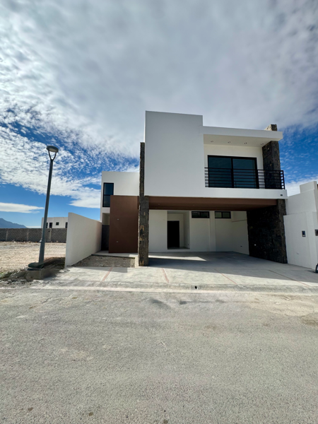 Casa en venta en Las Huertas, Arteaga — foto 3 de 14