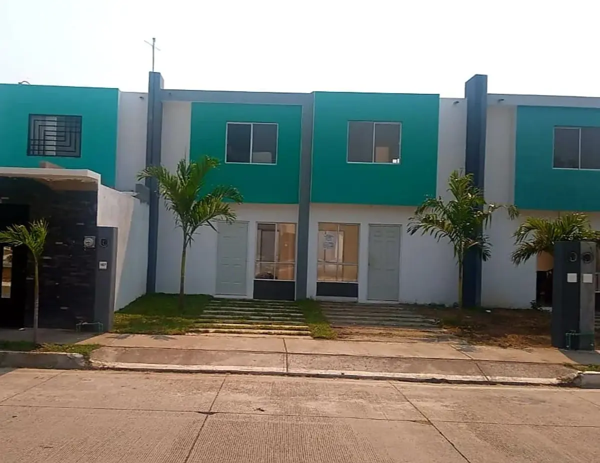 Casa en venta en Lagos de Puente Moreno, Medellín de Bravo — foto 1 de 18