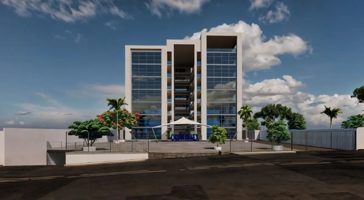 Oficina en venta en Cuernavaca Centro, Cuernavaca — foto 1 de 5