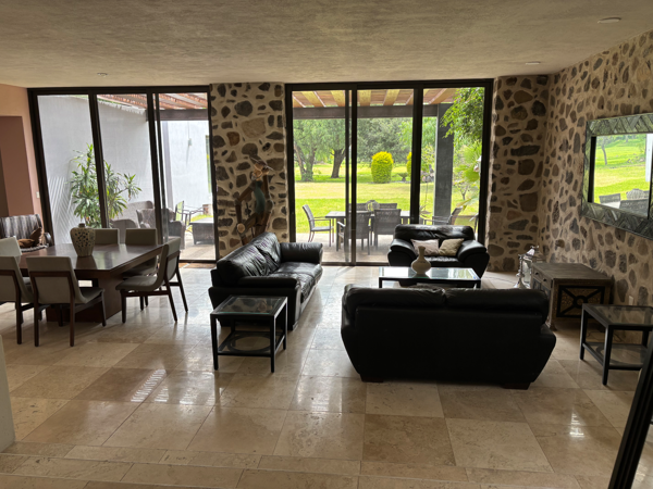 Casa en renta en Balvanera Polo y Country Club, Corregidora — foto 2 de 14